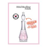 Gelista Pink Healing Potion E Vitamini, Keratin ve Kalsiyum İçeren Tırnak Güçlendirici Jel 12ml