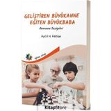 Geliştiren Büyükanne Eğiten Büyükbaba - Aycıl H. Fethan