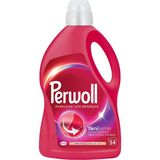 Geliştirilmiş Renkli Sıvı Çamaşır Deterjanı 2970 ml - 0,25 gr