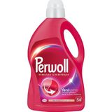 Geliştirilmiş Renkli Sıvı Çamaşır Deterjanı 2970 ml