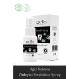 Gello Ağız Kokusu Önleyici Sprey