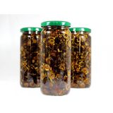 Gelmek Üzere 450 gr Siyah Zeytin Salatası