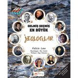 Gelmiş Geçmiş En Büyük Jeologlar - Bilim Küpü Serisi