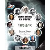 Gelmiş Geçmiş En Büyük Tıpçılar - Saranne Taylor