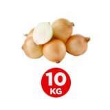 Geltat Kuru Soğan 10 Kg
