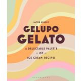 Gelupo Gelato - Jacob Kenedy