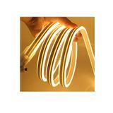 GEM LİGHT 10 Metre 220 Volt Neon LED Günışığı Tak Çalıştır Esnek Şerit Neon LED Aydınlatma 6X12 mm Hortum LED