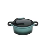 Gem Stay Cool Derin Tencere Forest 24 Cm