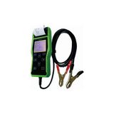 Gem Yazıcılı Digital Akü Test Cihazı 12 Volt-