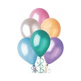 Gemar Balloons Metalik 100 Lü Balon