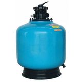 Gemaş 710 mm Filtegra Havuz Kum Filtresi