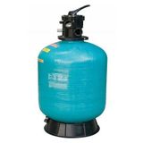 Gemaş 710 mm Turbidron-BL Bobin Sargılı Kum Filtresi