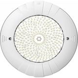 Gemaş Beyaz 50 W Slim 252 Ledli Sualtı Havuz Aydınlatma Lambası