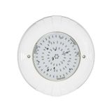 Gemaş Eco Slim 24 W Beyaz 72 LED Havuz Sualtı Aydınlatma Lambası