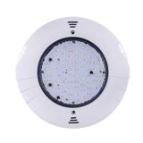 Gemaş Eco Slim 72 Ledli 20 W Underwater Light Mavi Havuz Sualtı Aydınlatma Lambası