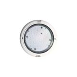 Gemaş EcoSlim2025 72 LED li 24W Beyaz Havuz Sualtı Aydınlatma Lambası