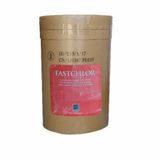 Gemaş Fastchlor 50 kg Stabilize Diklor Granül %56 Chlorine Granular %56 Aktif Toz Klor