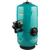 Gemaş “filtrex-Hb” Havuz Kum Filtresi Ø 800 mm