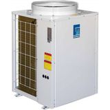 Gemaş Gemas Havuz Isı Pompası - Isitma/sogutma 25,2 Kw-Toptancıyızbiz - 1