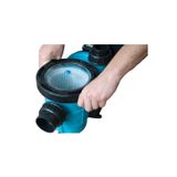 Gemaş Havuz Pompası Streamer Mini 1,5 Hp 380 Volt