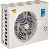 Gemaş Inverter Isı Pompası 10.6 Kw