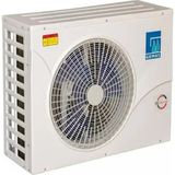 Gemaş Inverter Isı Pompası 17.2 Kw