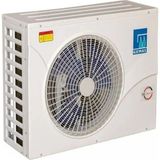 Gemaş Inverter Isı Pompası 7.8 Kw