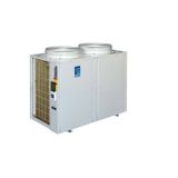 Gemaş İnvertörlü Isıtma/Soğutma 42 Kw Soğutma Havuz Isı Pompası