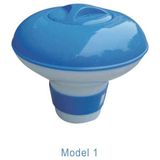 Gemaş Klor Dispenseri Model1