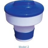 Gemaş Klor Dispenseri Model2