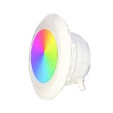 Gemaş Komple S 95 4 Kablolu RGB Işık Sıva Altı LED Havuz Lambası