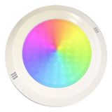 Gemaş Kovansız S 95 2 Kablolu RGB Işık Sıva Altı LED Havuz Lambası