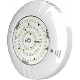 Gemaş Mavi 35 W Slim LED Havuz Sualtı Aydınlatma Lambası