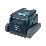 Gemaş Plecos Free (Dolphın) Kablosuz Otomatik Havuz Süpürge Robotu-Toptancıyızbiz