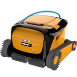 Gemaş Plecos W9i (Dolphın) 24Mt Kablolu Otomatik Havuz Süpürge Robotu-Toptancıyızbiz