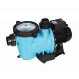 Gemaş STREAMER 2010 0,75 HP Trifaze Havuz Pompası