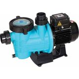 Gemaş Streamer Mini Strm-150T 1.5 Hp Trifaze Kendinden Emişli Havuz Pompası