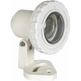 Gemaş Süs Havuzu Lambası Beyaz Spot 02 Smd LED Ampullü