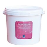 Gemaş Tabchlor 10 kg Stabilizatörlü %90 Triklor Klor Tableti
