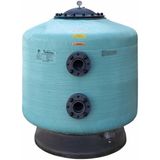 Gemaş Turbidron 2400 mm Bobin Sargılı Kum Filtresi