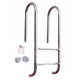 Gemaş U 304 Model 2 Basamaklı Havuz Merdiveni