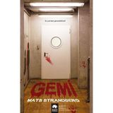 Gemi - Mats Strandberg
