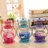 gemici Feneri Jel Mum - Lisinya - 001-Renkli