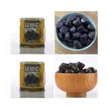 Gemici Gurme Siyah Zeytin (2x 2 Kg) - 4 kg