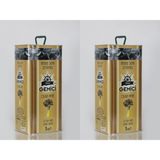 Gemici Natürel Sızma Zeytinyağı (2x 5 Lt) - 10 lt