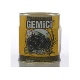 Gemici Zeytinleri 2 kg Gurme Siyah Zeytin (2 adet)