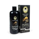 Gemilik Alovera Vitamin E Destekli 400 ml Siyah Sarımsak Şampuanı