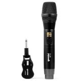 Gemini GMU-M100 Kablosuz Mikrofon Sistemi
