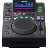 Gemini MDJ-600 Profesyonel CD ve USB Dj Media Player - Çok Renkli