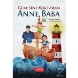 Gemisini Kurtaran Anne Baba - Soner Yatgın